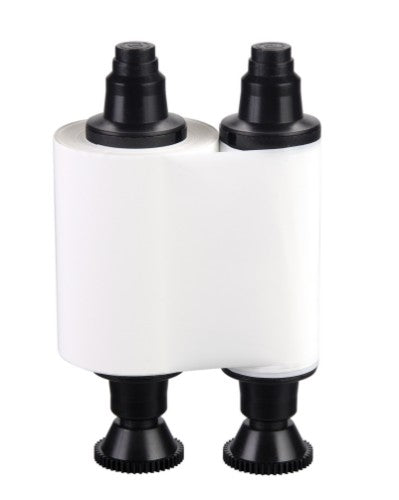 Evolis R2015 Thermal-transfer ribbon white, 1K pages for Evolis Dualys/Pebble/Quantum/Securion