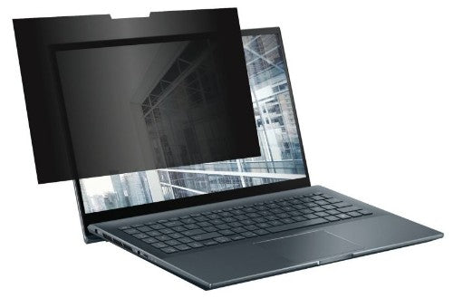 eSTUFF GLBEFA15342218 display privacy filter 39.6 cm (15.6") Laptop Frameless display privacy filter
