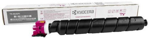 Kyocera 1T02YMBNL0/TK-8545M Toner-kit magenta, 20K pages ISO/IEC 19752 for KM TASKalfa 4054