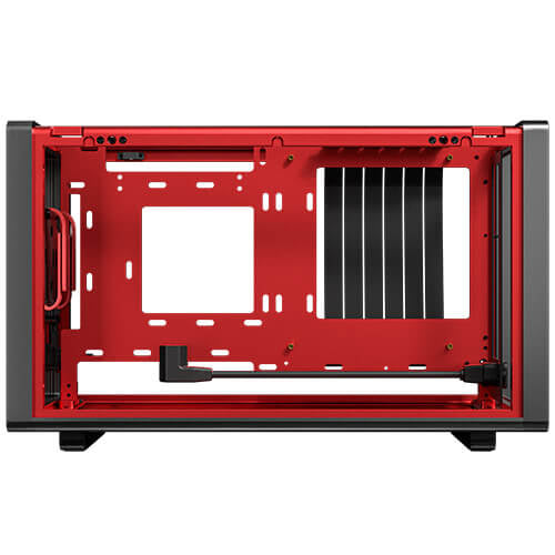 Antec Performance 1 M Aventurine Mini Tower Black