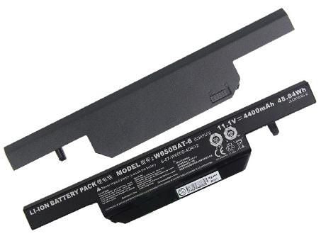 CoreParts MBXCL-BA0007 laptop spare part Battery