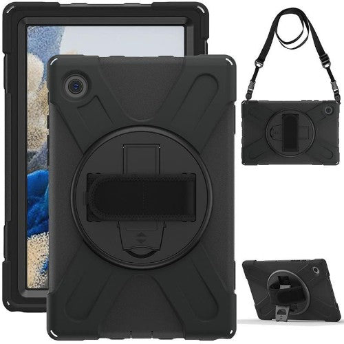 eSTUFF ES681854-BULK tablet case Black