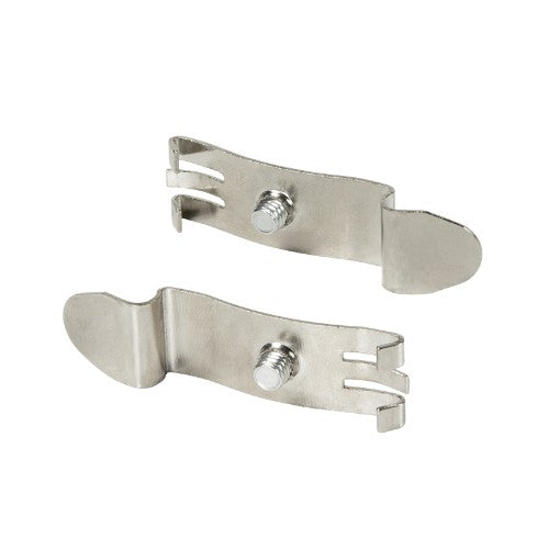 LogiLink MP0049 mounting kit Stainless steel Stainless steel, Zinc