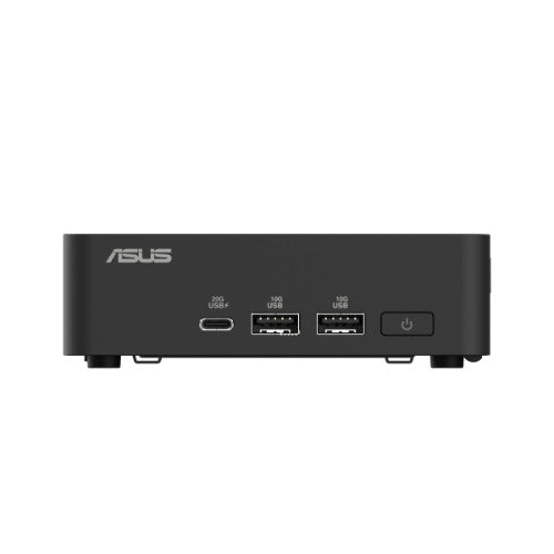ASUS NUC 15 Pro RNUC15CRKI300003 Black 100U