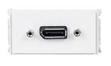 Vivolink WI221268 socket-outlet DisplayPort White