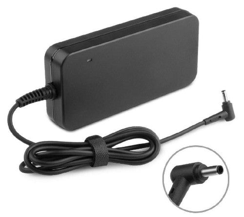 CoreParts MBXAS-GAM002 power adapter/inverter Indoor 116 W Black
