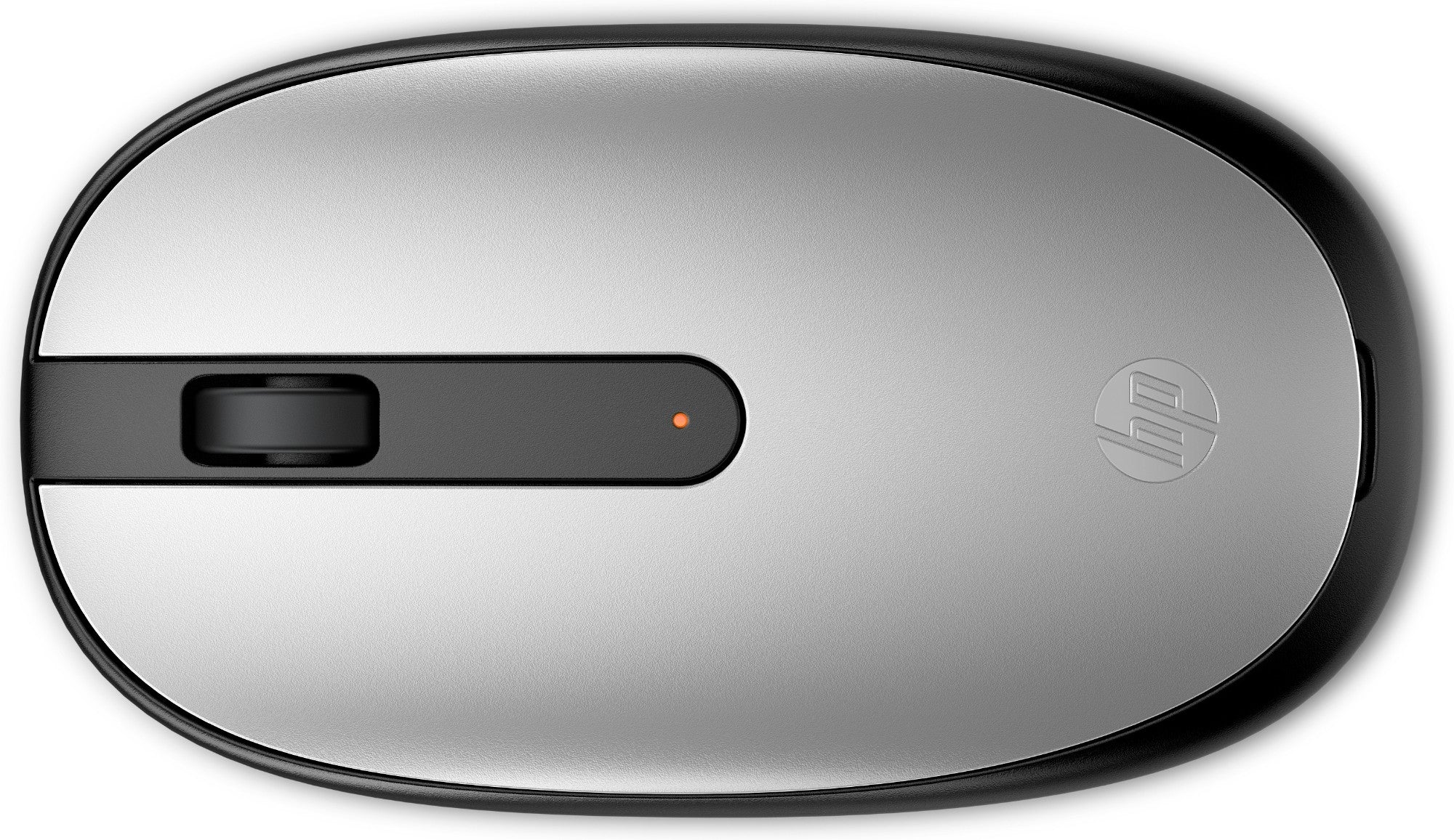 HP 240 Pike Silver Bluetooth Mouse