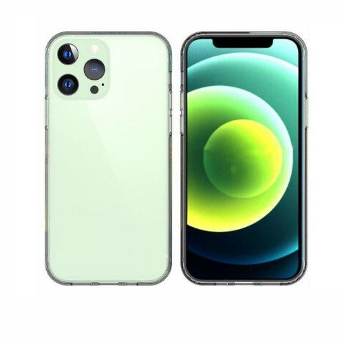 eSTUFF ES67100003-BULK mobile phone case Cover Transparent