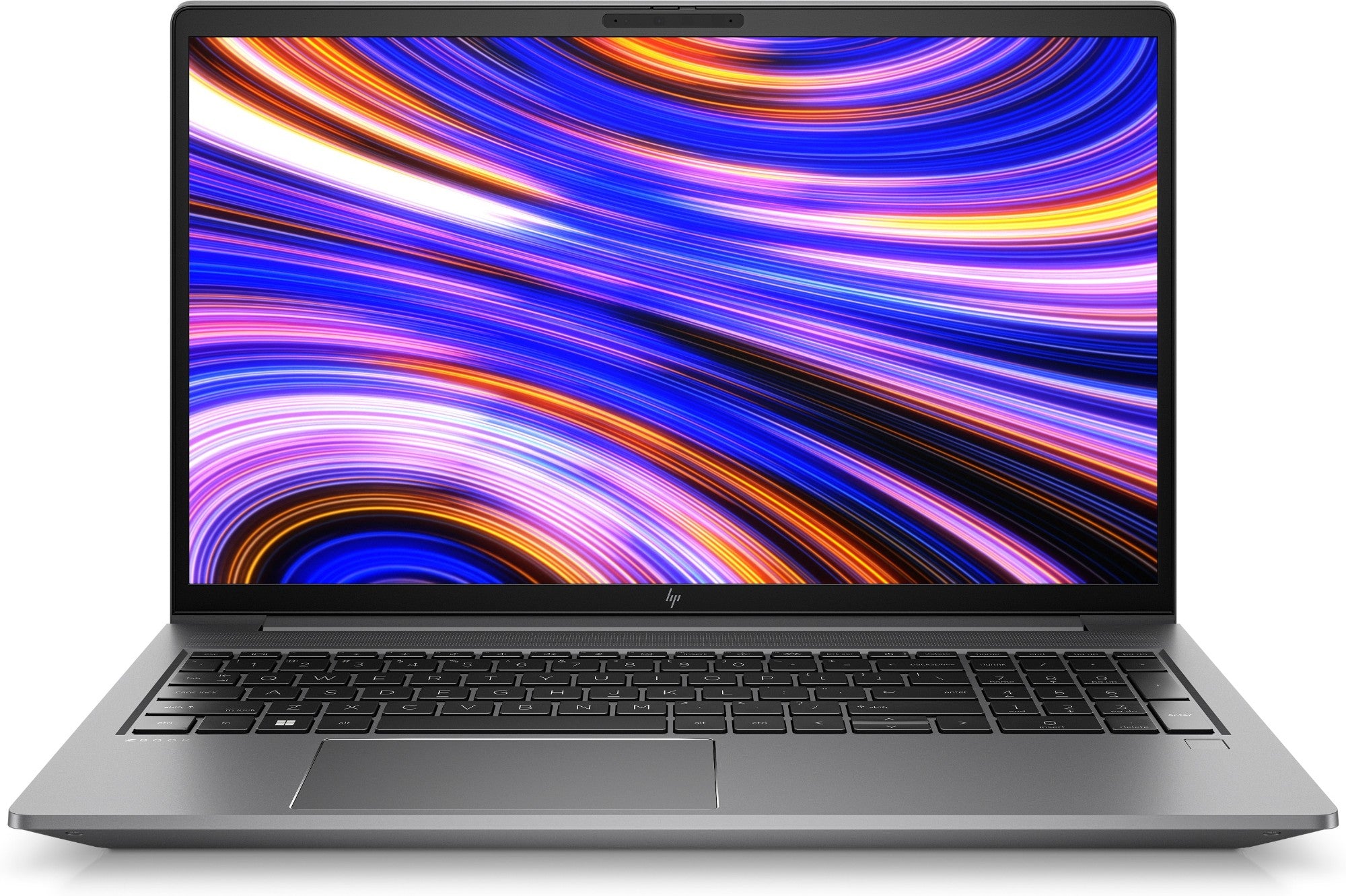 HP ZBook Power 15.6 G10 A AMD Ryzen™ 9 PRO 7940HS Mobile workstation 39.6 cm (15.6") Full HD 32 GB DDR5-SDRAM 1 TB SSD NVIDIA RTX 2000 Ada Wi-Fi 6E (802.11ax) Windows 11 Pro Silver