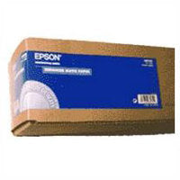 Epson Enhanced Matte Paper, 24" x 30,5 m, 189g/m²