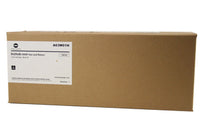Konica Minolta A63W01H/TNP-35 Toner-kit black return program, 20K pages for KM Bizhub 4000 P