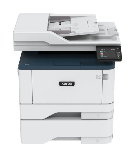 Xerox B305 A4 38ppm Wireless Duplex Copy/Print/Scan PS3 PCL5e/6 2 Trays 350 Sheets
