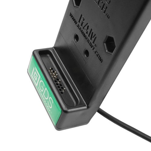 RAM Mounts RAM-GDS-DOCK-V3CPAU holder Active holder Mobile phone/Smartphone Black