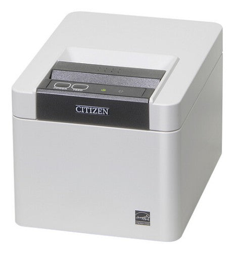 Citizen CT-E301 203 x 203 DPI Wired Direct thermal POS printer