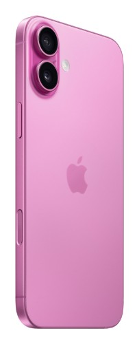 Apple iPhone 16 Plus 128GB Pink