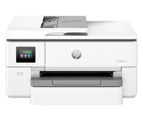 HP OfficeJet Pro 9720e Wireless All-in-One Color Printer, Two-sided printing; Copier, Scanner