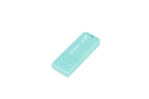 Goodram UME3 USB flash drive 32 GB USB Type-A 3.2 Gen 1 (3.1 Gen 1) Turquoise