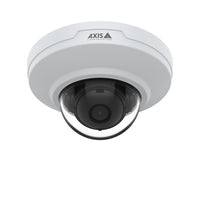 Axis 02373-001 security camera Dome IP security camera Indoor 1920 x 1080 pixels Ceiling/wall