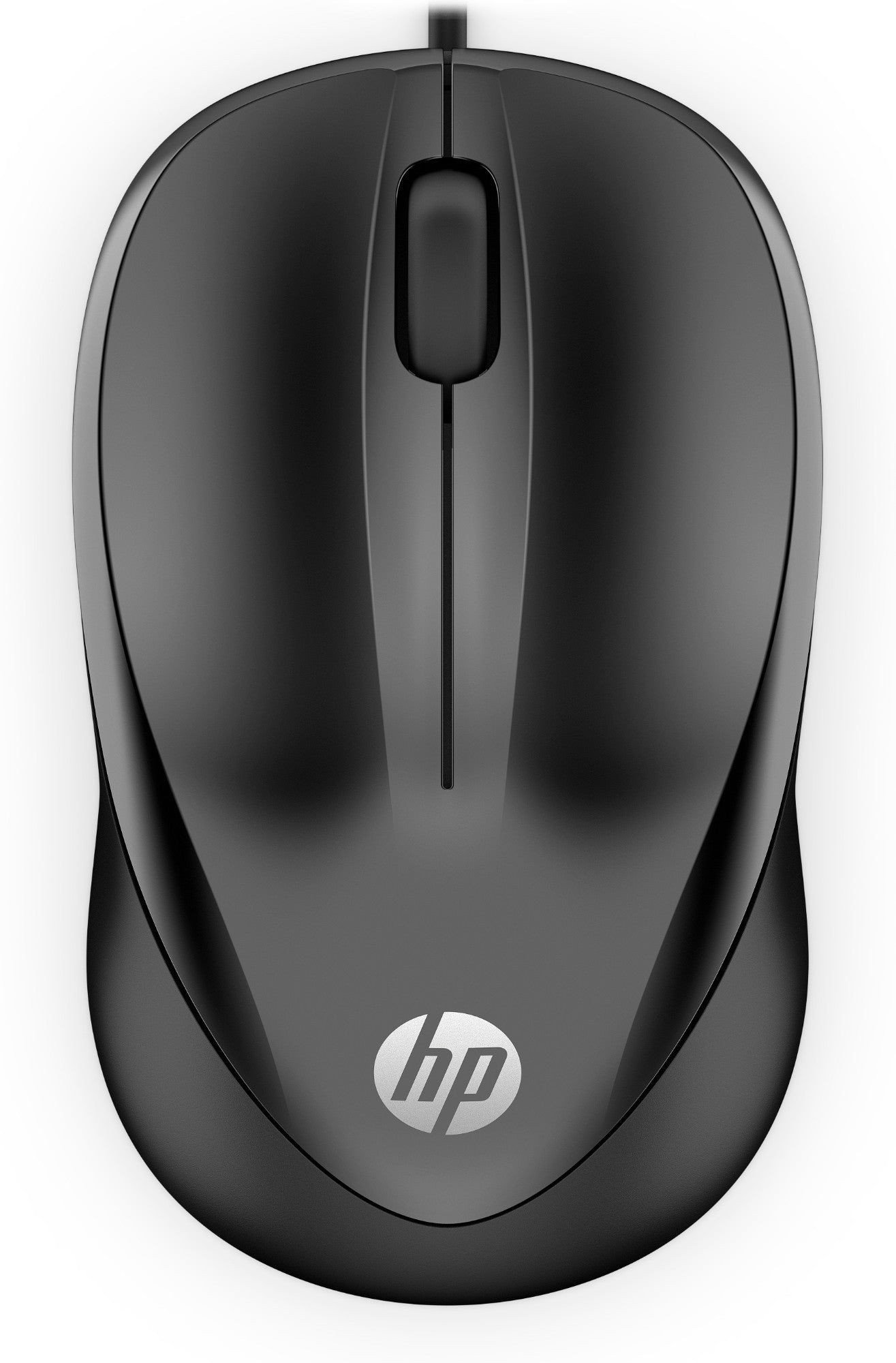 HP Wired Mouse 1000