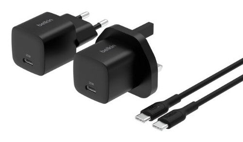 Belkin BoostCharge Black