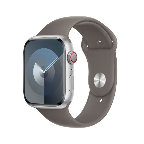 Apple 45mm Clay Sport Band, M/L