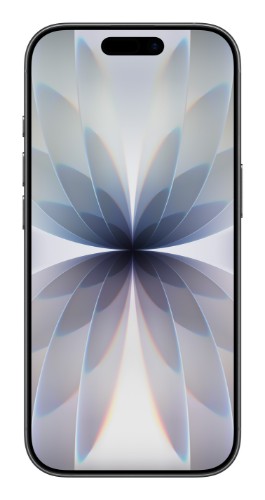 Apple iPhone 17 256GB Black