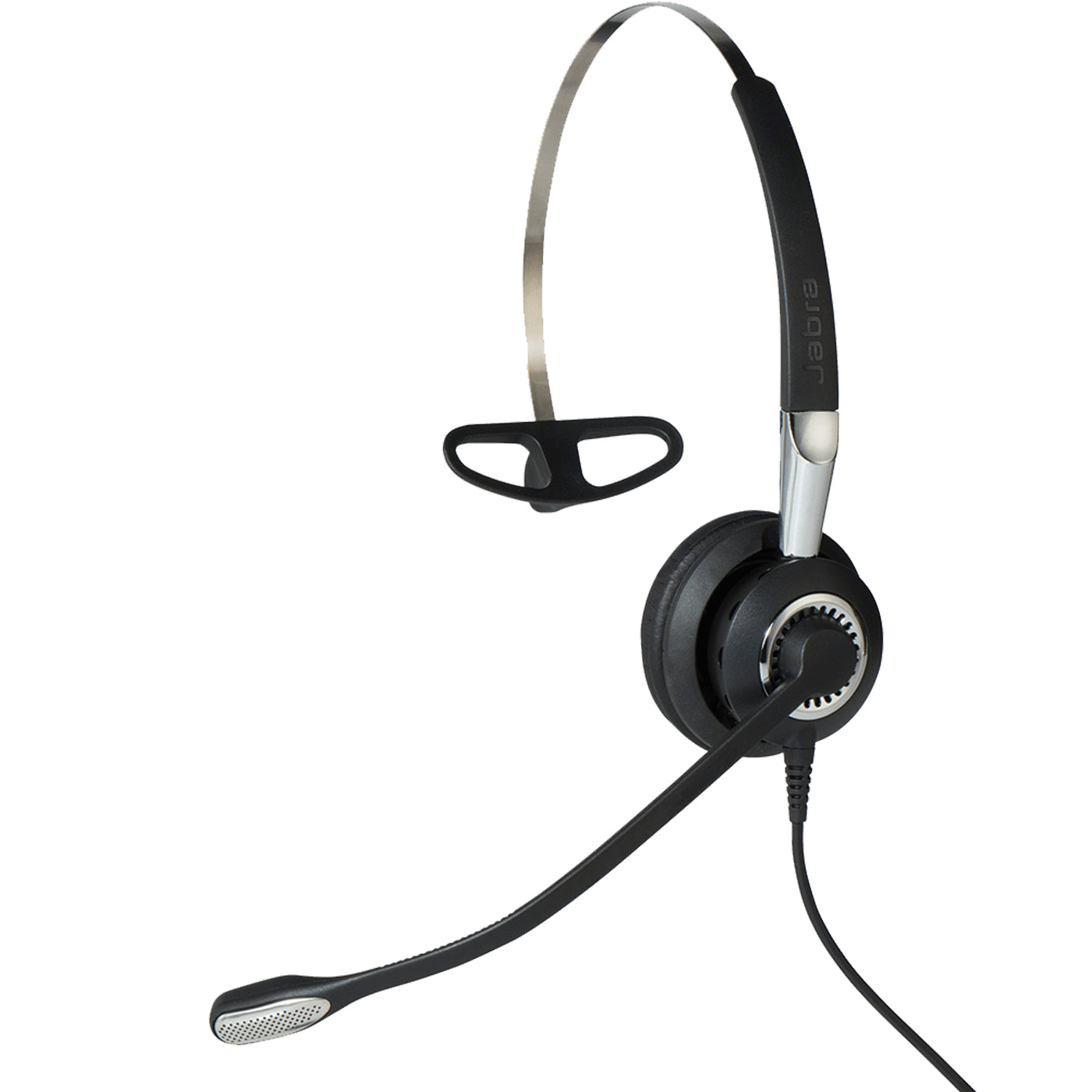 Jabra BIZ 2400 II Mono 3-1