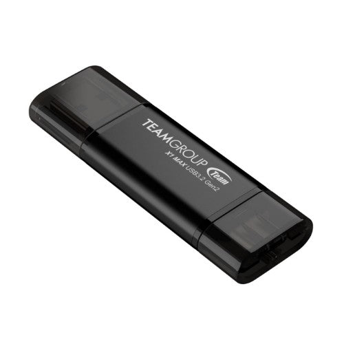 Team Group X1 MAX USB 3.2 Gen2 Flash Drive