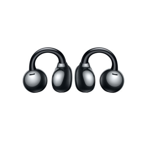 Huawei FreeClip Headset True Wireless Stereo (TWS) Ear-hook Calls/Music USB Type-C Bluetooth Black
