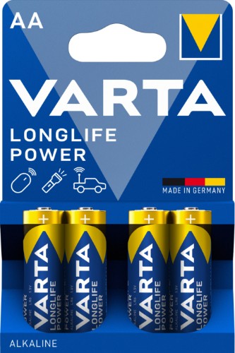 Varta -4906/4B