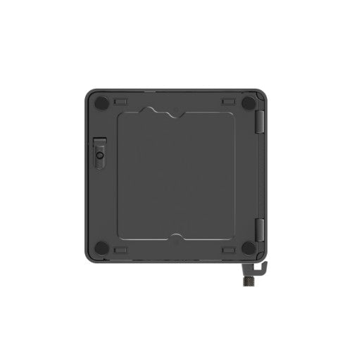 ASUS NUC 15 Pro RNUC15CRKI300003 Black 100U