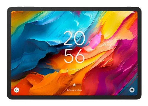 TCL NXTPAPER 14 Mediatek 256 GB 36.3 cm (14.3") 8 GB Wi-Fi 5 (802.11ac) Android 14 Grey
