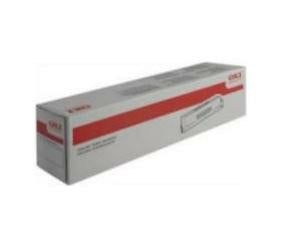 OKI 45862820 Toner-kit magenta, 10K pages ISO/IEC 19798 for OKI ES 8473