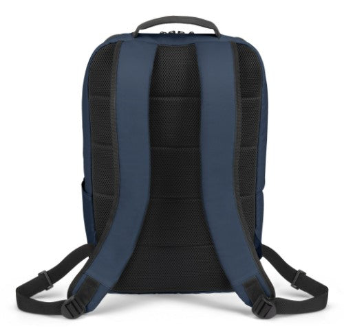 DICOTA D32120-RPET backpack Casual backpack Blue Polyester, Recycled polyethylene terephthalate (rPET)