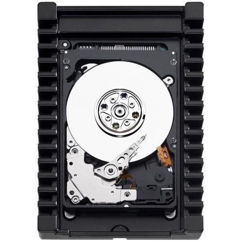 HPE M6625 300GB 6G SAS 10K rpm SFF (2.5-inch) Dual Port Hard Drive internal hard drive 10000 RPM 2.5"