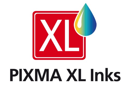 Canon 6443B008/CLI-551XL Ink cartridge multi pack high-capacity CLI Bk,C,M,Y + Photopaper PP-201 50 sheet 5530pg + 3x695pg Pack=4 for Canon Pixma IP 8700/IX 6850/MG 5450/MG 6350/MX 725