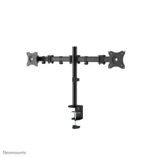 Neomounts NM-D135DBLACK Monitor arm 10-27"