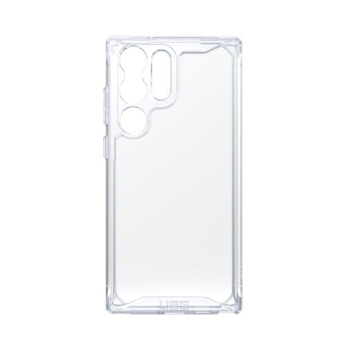 Urban Armor Gear Plyo mobile phone case 17.3 cm (6.8") Cover Transparent