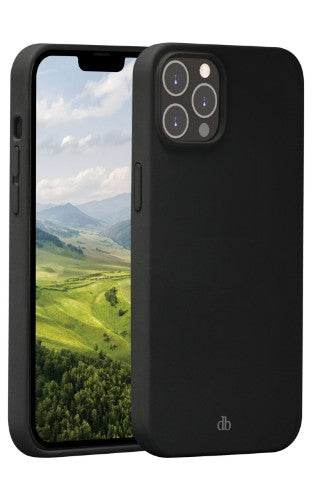 dbramante1928 Monaco - iPhone 14 Pro Max - Night Black