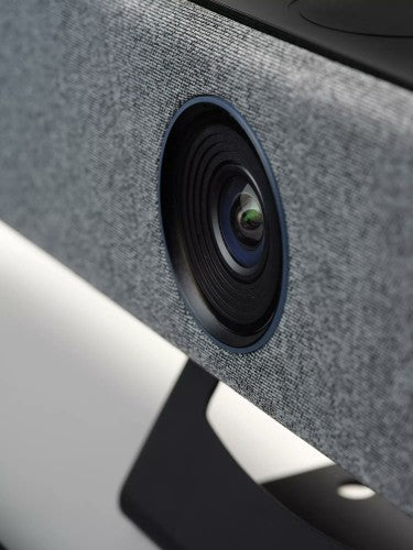 Barco Bar Pro Grey 3840 x 2160 pixels 30 fps