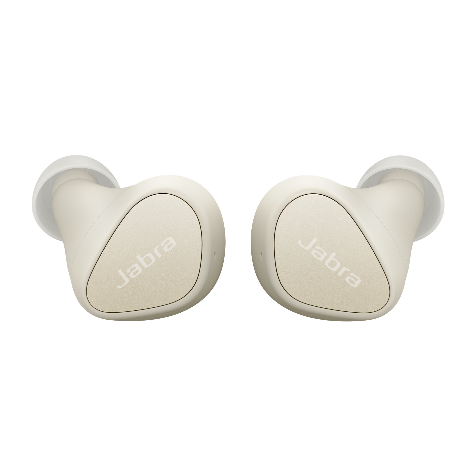 Jabra Elite 4 - Light Beige