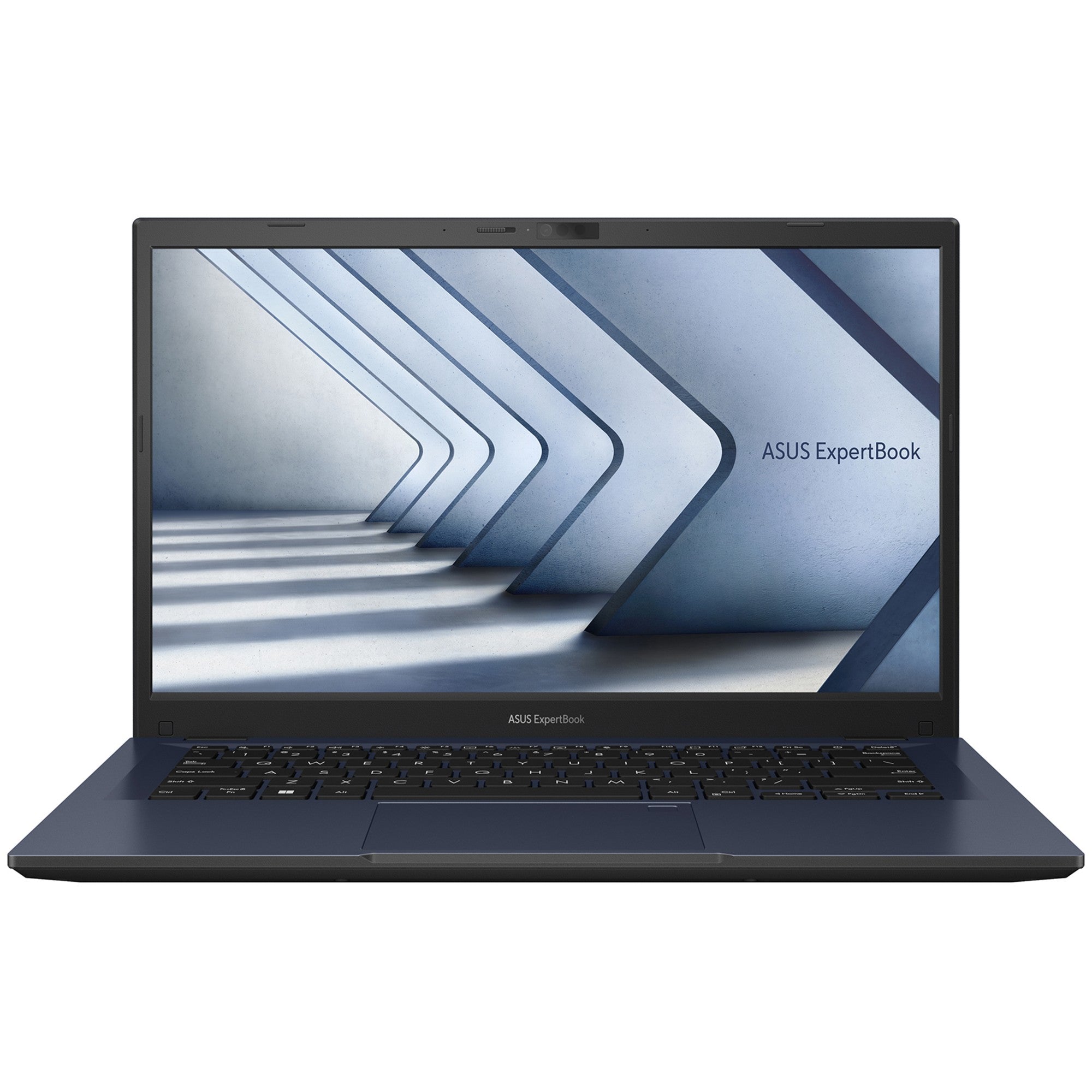 ASUS ExpertBook B1 B1402CV-EBi715X Intel® Core™ i7 i7-1355U Laptop 35.6 cm (14") Full HD 16 GB DDR4-SDRAM 512 GB SSD Wi-Fi 6E (802.11ax) Windows 11 Pro Black