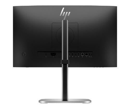 HP Series 5 Pro 23.8 inch FHD USB-C Conferencing Monitor - 524pm PVC Free