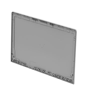 HP N01277-001 notebook spare part Display cover