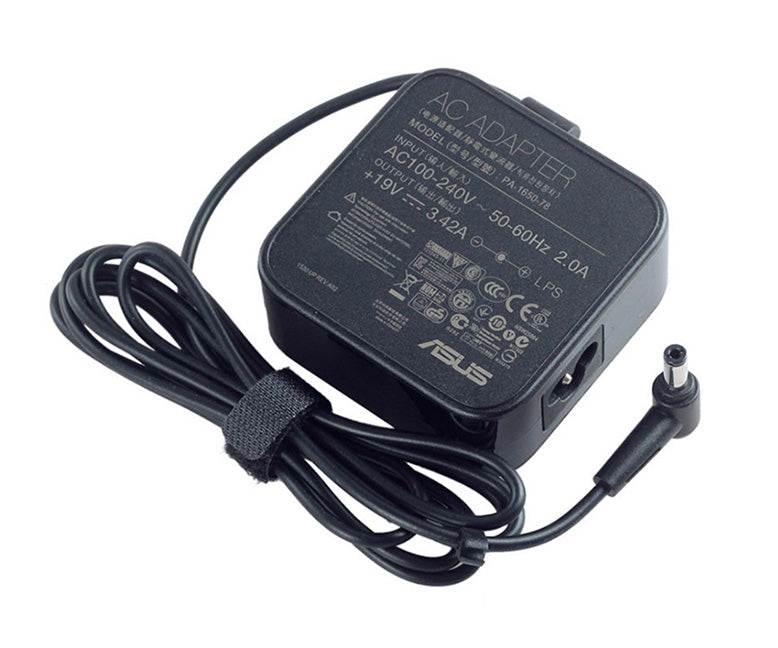 ASUS 0A001-00048300 power adapter/inverter Indoor 65 W Black