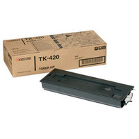 Kyocera 370AR010/TK-420 Toner-kit, 15K pages/5% for Mita KM 2550