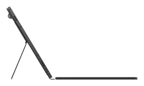 Samsung EF-DX725 Nordic Pogo Pin Black