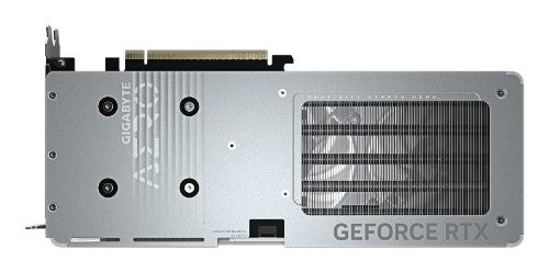 GIGABYTE GeForce RTX 5060 Ti AERO OC 8G Graphics Card - 8GB GDDR7, 128bit, PCI-E 5.0, 2647MHz Core Clock, 3 x DisplayPort, 1 x HDMI, GV-N506TAERO OC-8GD