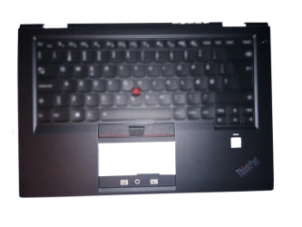 Lenovo 01AV193 laptop spare part Housing base + keyboard