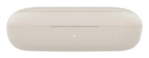 Belkin SoundForm ClearFit Headset True Wireless Stereo (TWS) Ear-hook Calls/Music/Sport/Everyday Bluetooth Sand